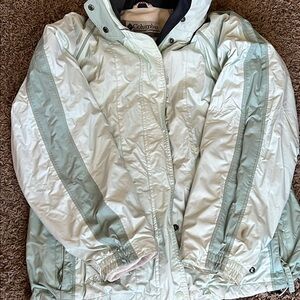 Columbia Women's Ski Jacket